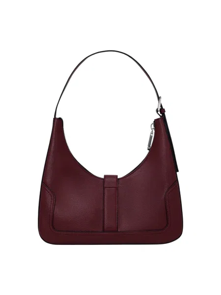 Crossbody torbica Karl Lagerfeld Jeans rdeča