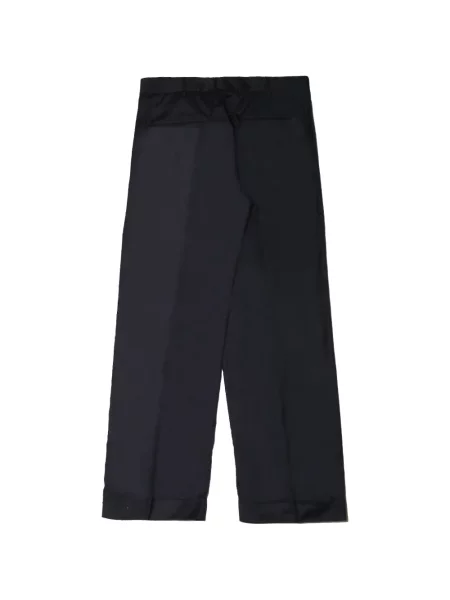 Pantaloni Pt Torino albastru