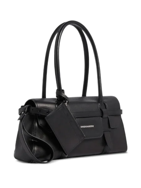Geantă Dsquared2 negru