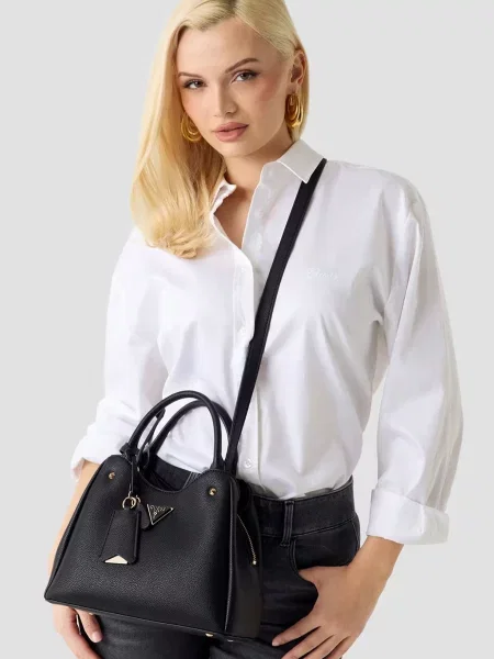 Сумка Guess черная