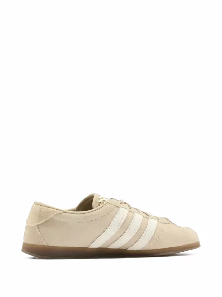 Sneakerși Adidas Gazelle negru