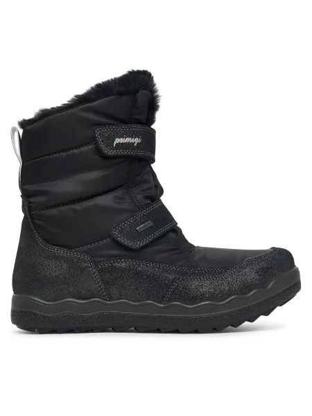 Hótaposó Primigi GORE-TEX D fekete