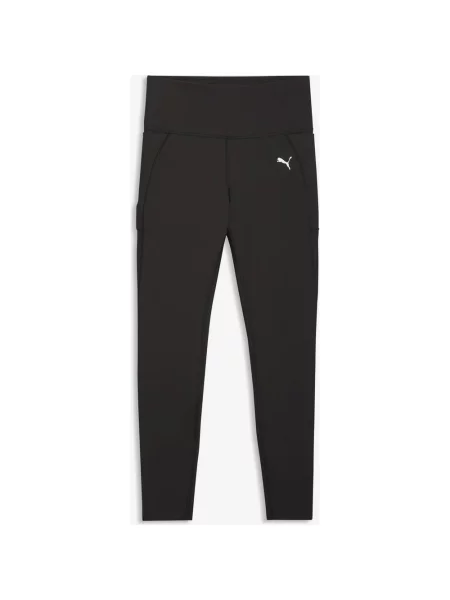 Legginsy długie Puma Dreamrun czysty XS czarny