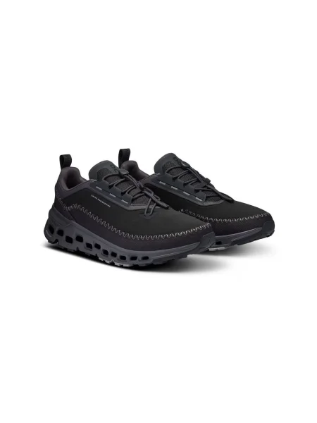 Sneakerși On-running alergare negru