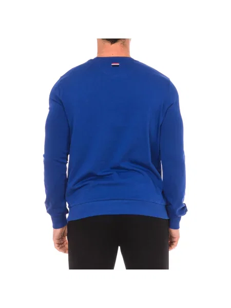 Geacă U.s. Polo Assn. albastru