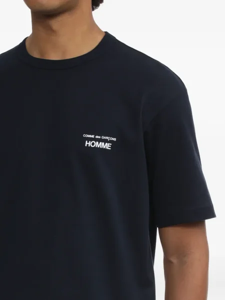 Cămașă Comme Des Garçons Homme albastru