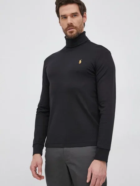 Polo Ralph Lauren Longsleeve czarna