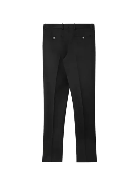 Pantaloni Lardini negru