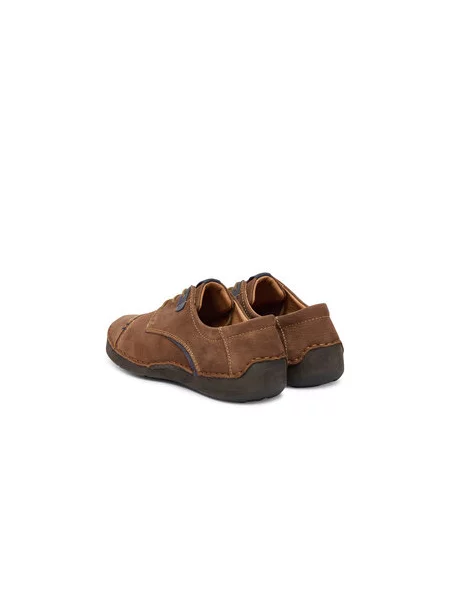 Cipele Josef Seibel Fergey 41 smeđa