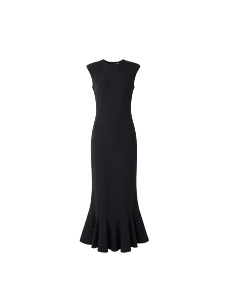 Sukienka Jacquemus czarna