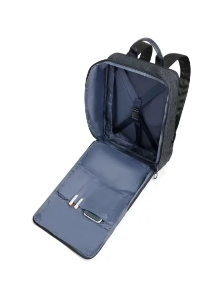 Rucsac Piquadro albastru
