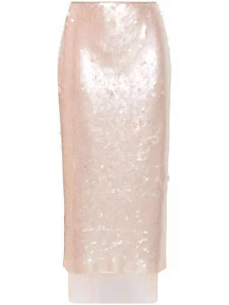 Fustă tip creion V:pm Atelier