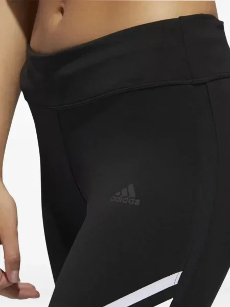 Leggings Adidas negru