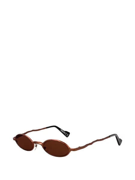 Ochelari de soare Kuboraum maro