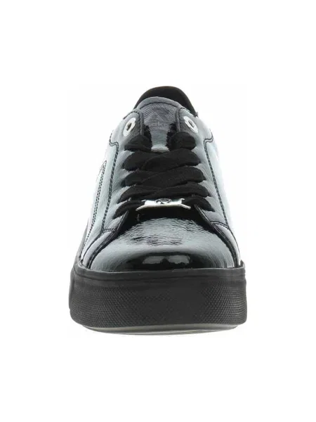 Pantofi Rieker negru
