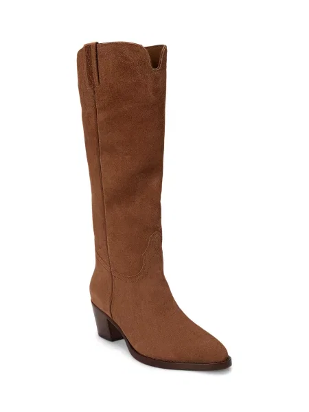 Lauren Ralph Lauren Cizme maro