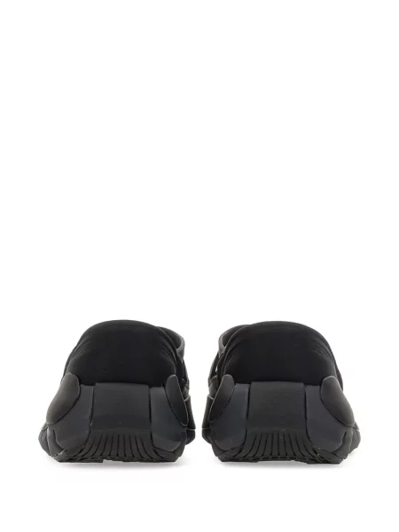 Sneakerși Reebok negru