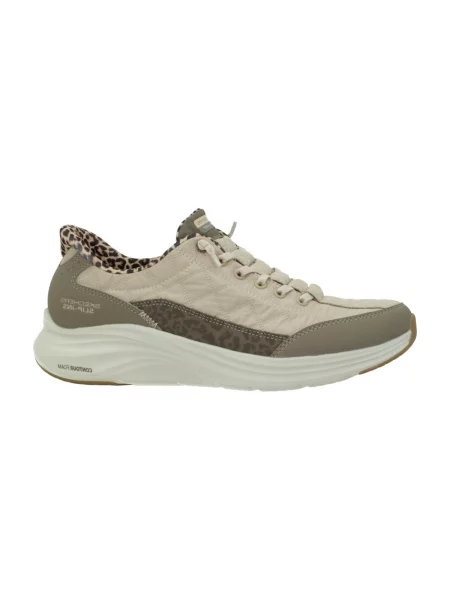 Pantofi Skechers bej