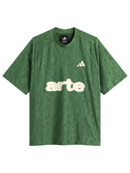 Koszulka Adidas biała