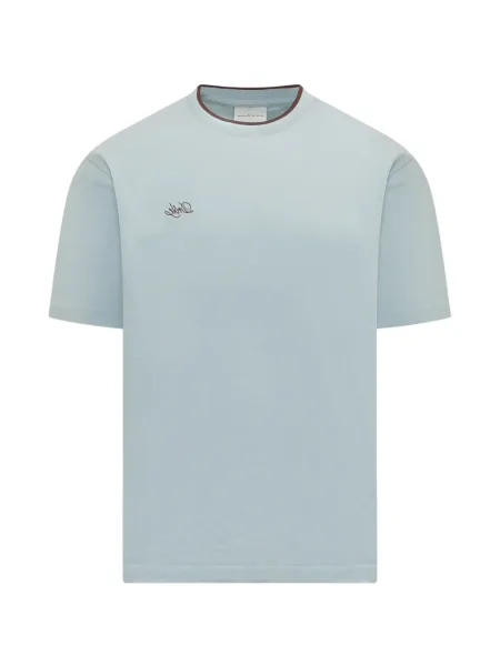 Tricou Drole De Monsieur albastru