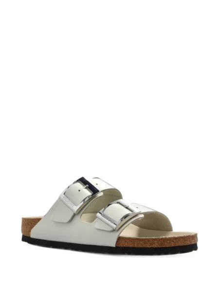 Sandale Birkenstock cu cataramă