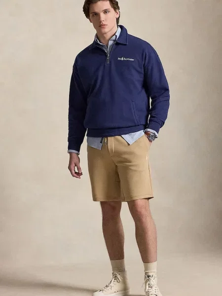 Polo Ralph Lauren трикотажні шорти