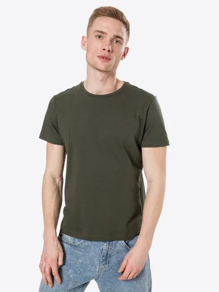 S.Oliver Tricou kaki