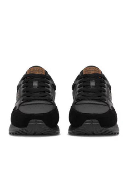 Sneakersy G-Star Raw černá