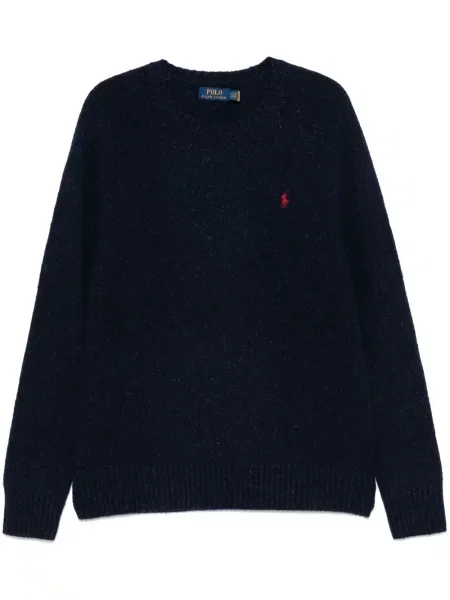 Pulover Polo Ralph Lauren albastru