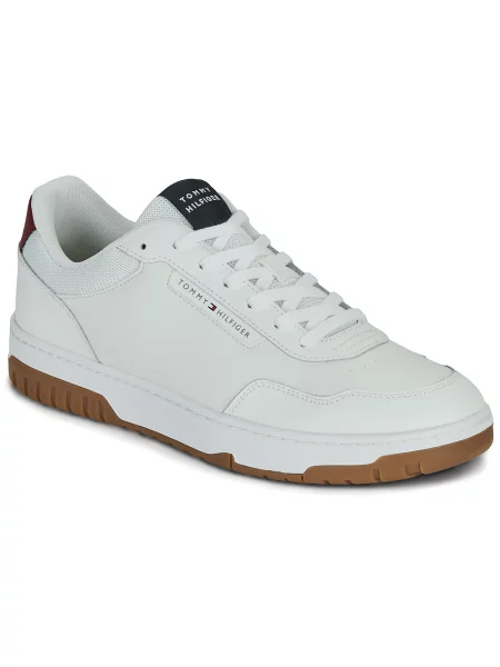 Superge Tommy Hilfiger bela
