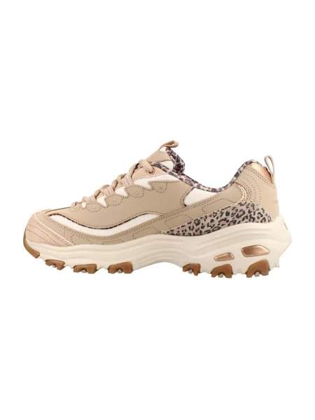 Medál Skechers barna