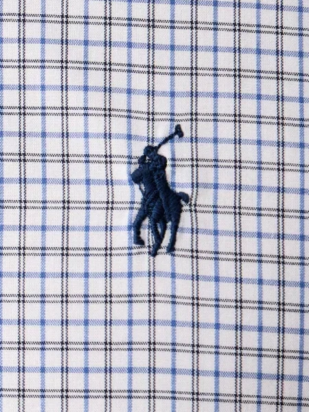 Polo Ralph Lauren сорочка з бавовною