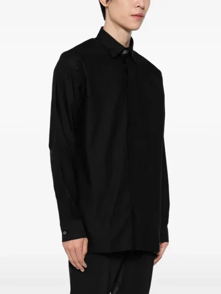 Cămașă Givenchy negru
