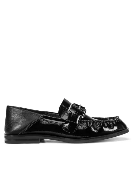 Мокасини Badura чорний