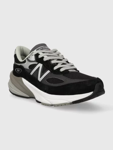 Buty New Balance – czarne