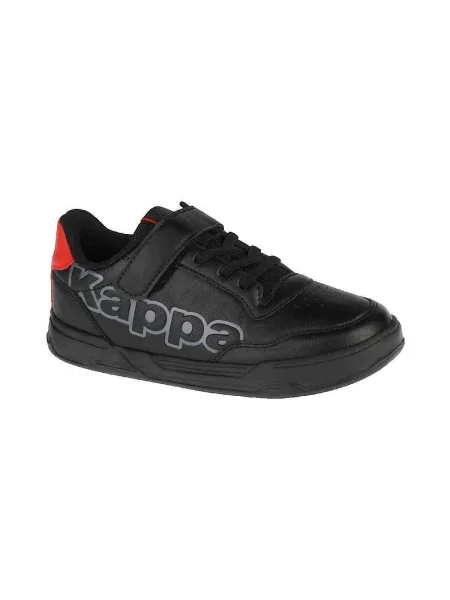 Tenisky Kappa čierna