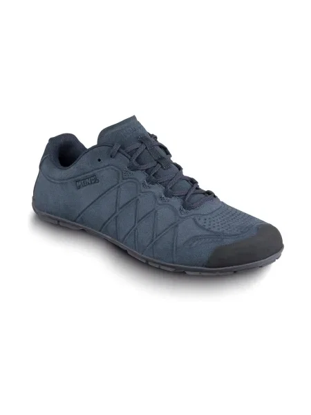 Pantofi Meindl albastru