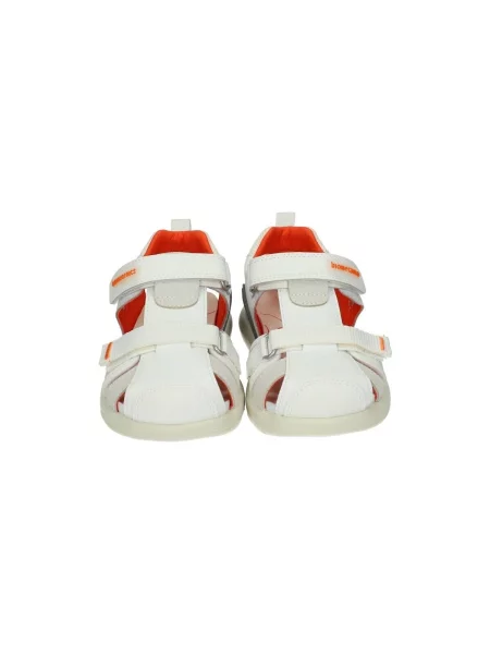 Pantofi copii Biomecanics alb