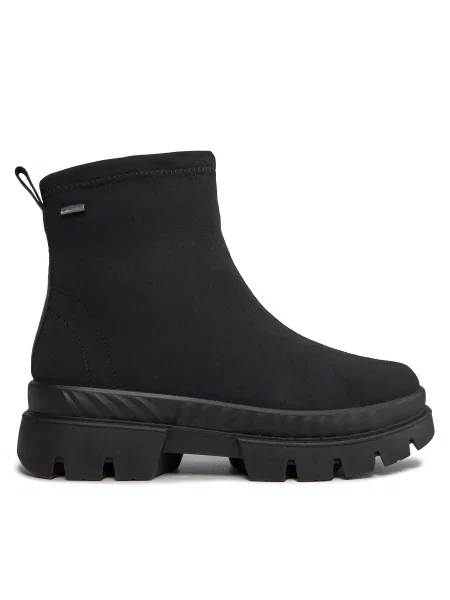 Ботильйони Ara GORE-TEX чорний