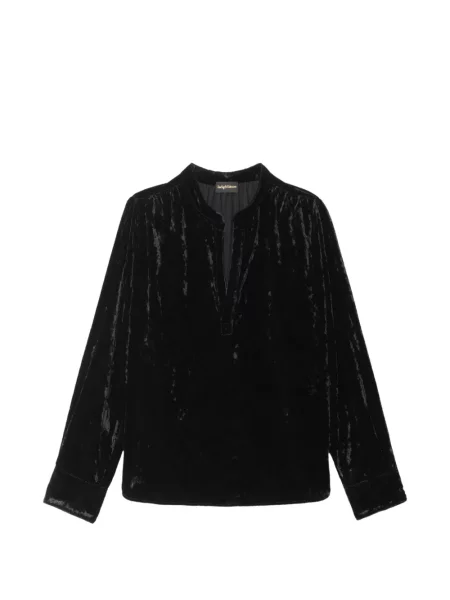Bluzka Zadig&voltaire czarna