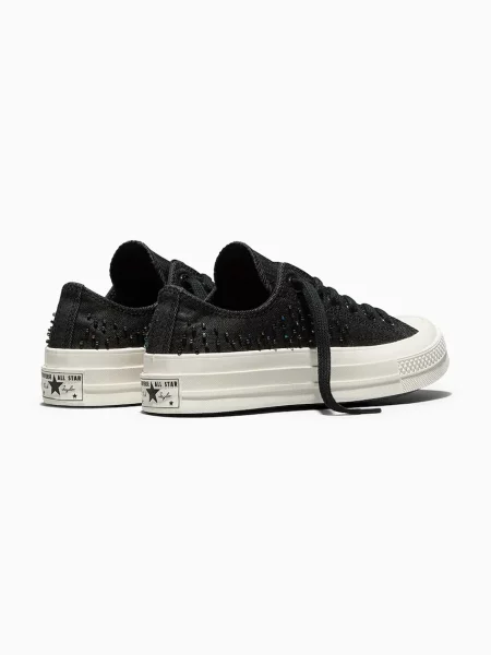 Tenisky Converse Chuck 70 černé