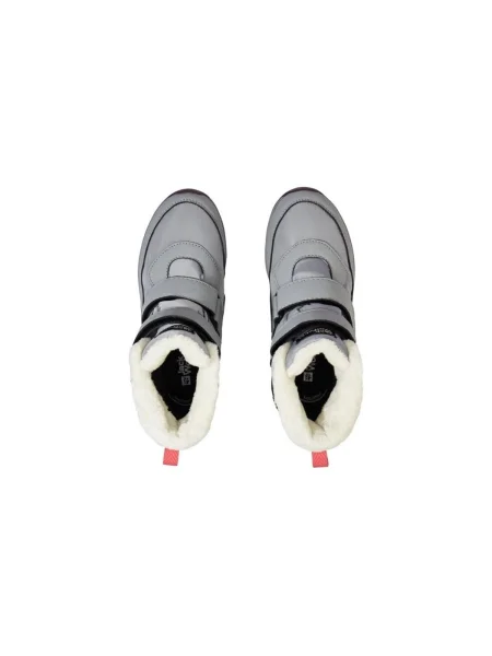 Pantofi copii Jack Wolfskin gri