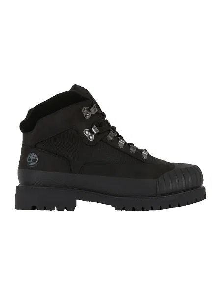 Pantofi Timberland negru