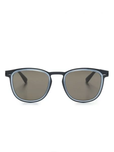 Ochelari de soare Mykita albastru