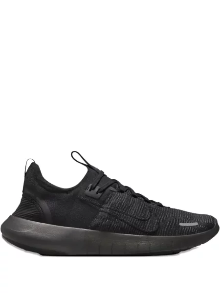 Sneakerși Nike Free RN negru