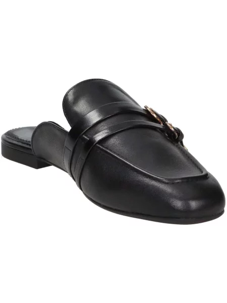 Pantofi Tamaris negru