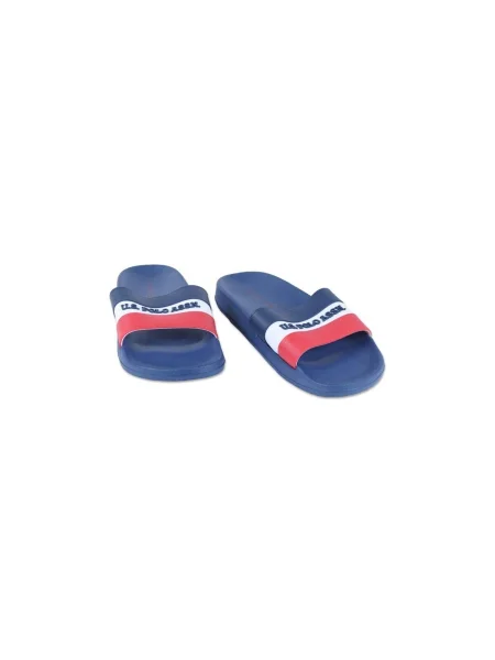 Pantofi U.s. Polo Assn. albastru