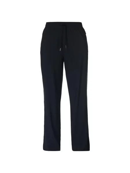 Pantaloni Sweaty Betty negru