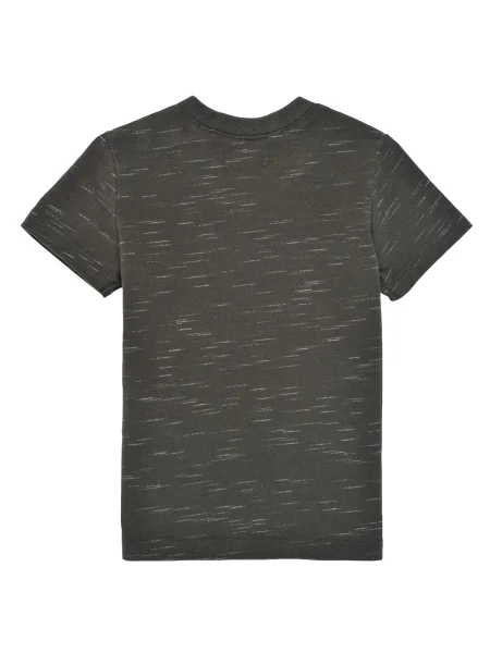 Tricou copii Ikks gri