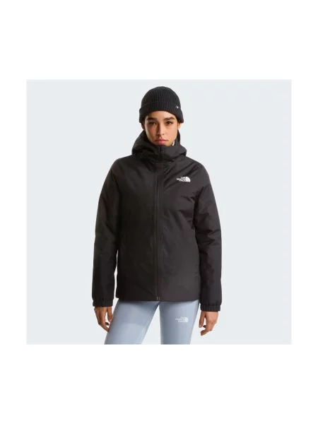 Geacă The North Face negru